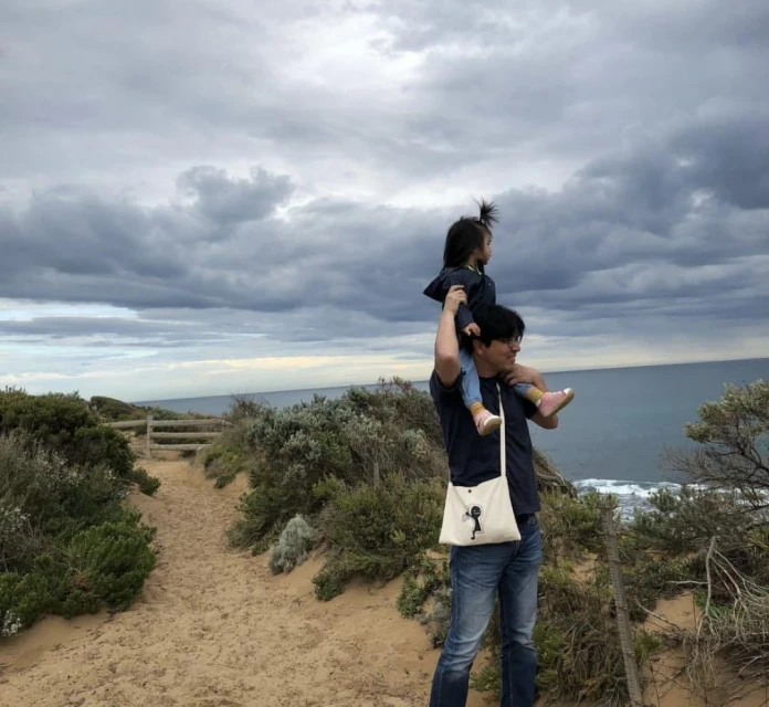 湯唯甜曬全家福再破婚變傳言　與女兒老公溫馨畫面曝光