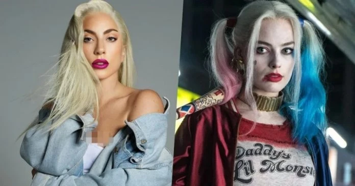 女神卡卡官宣加入《小丑2》與瑪歌蘿比「小丑女」鬧雙胞
