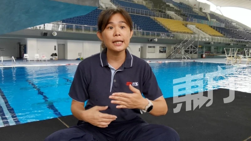 成為童話中的美人魚　不再是夢！