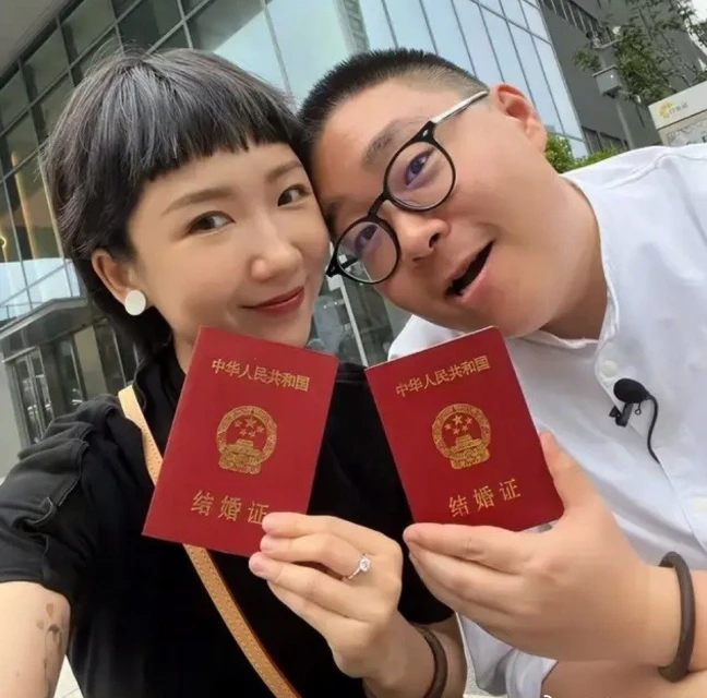 與郝劭文結婚不到3個月　愛妻林寧瑞拍片曝「他變了」 ?