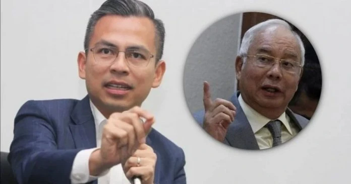 瀕海戰艦問題納吉歸咎希盟　法米譏諷：千錯萬錯都是別人的錯