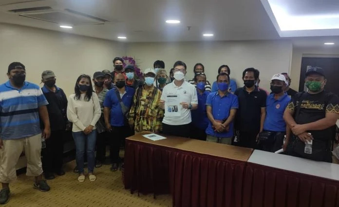 必打丹至吧路線由財團運營 王鴻俊：衝擊巴士司機生計