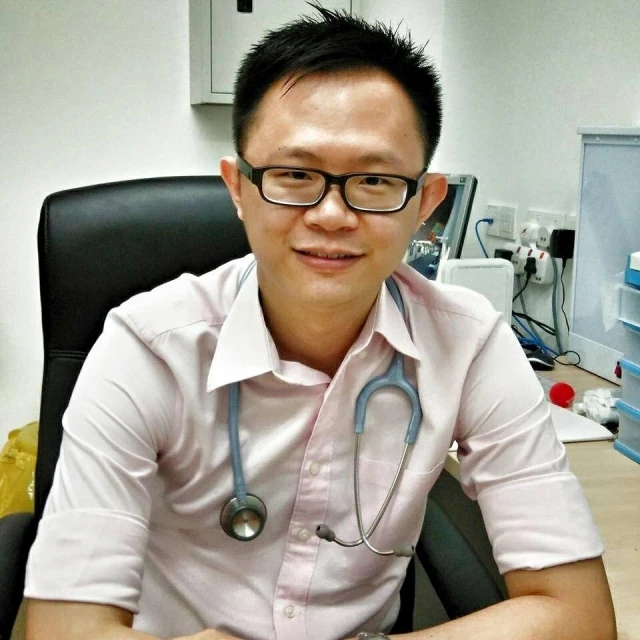 【東方民調】逾半國人願意接種第二劑加強針　抗拒接種主因：擔心副作用