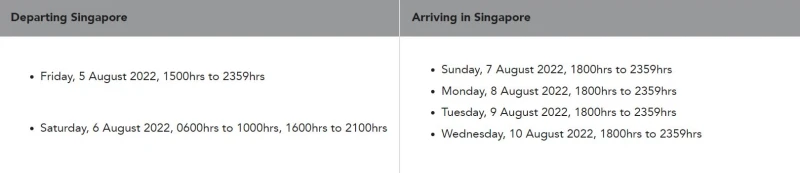 兀蘭關卡國慶長周末大排長龍 越堤或要兩小時