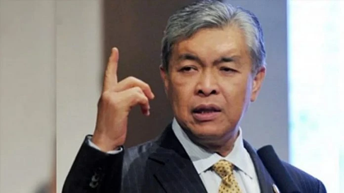 簽約時非國防部長　扎希：瀕海戰艦計劃與我無關