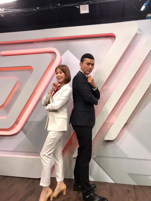 從「二線」變「一線」 葉劍鋒確診痊癒嘆：防了兩年還是會中