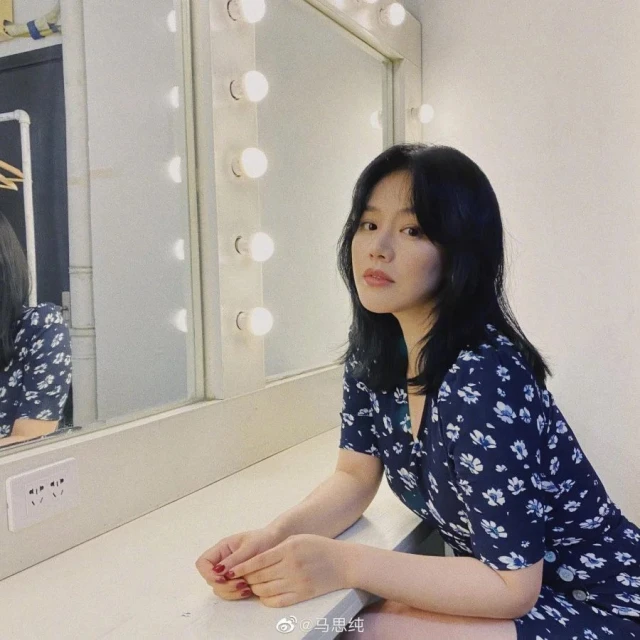 停工1年遭酸「戀愛腦」 馬思純自曝患憂鬱症盼粉絲理解