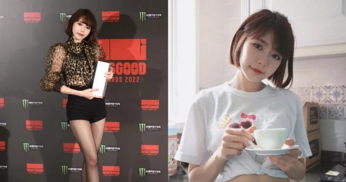 獲頒「特選女神」獎 林明禎自曝理想型：最重要有義氣