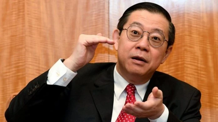 林冠英：政府應專注防止經濟衰退