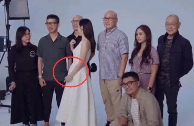 拍廣告首見「孕肚隆起」　孫藝珍1舉動被贊：超有愛！