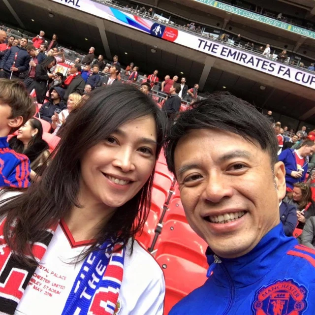 李克勤北上發展身家暴漲　2.3億物業全加老婆名字