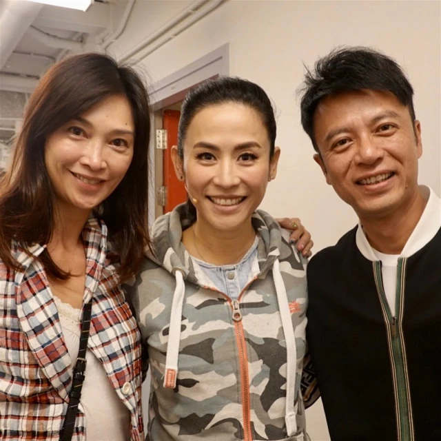 李克勤北上發展身家暴漲　2.3億物業全加老婆名字