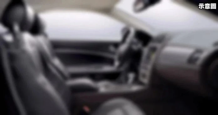 發現情侶車內親熱開口勒索　警24小時內捕2輔警歸案