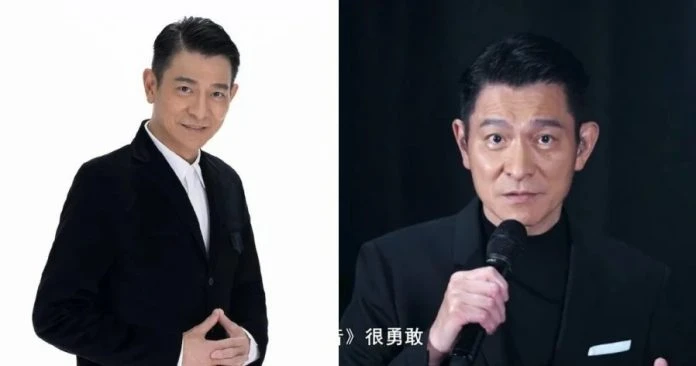 《中國好聲音》劉德華零酬勞打頭陣　謙稱不敢參加：怕忘詞跑調