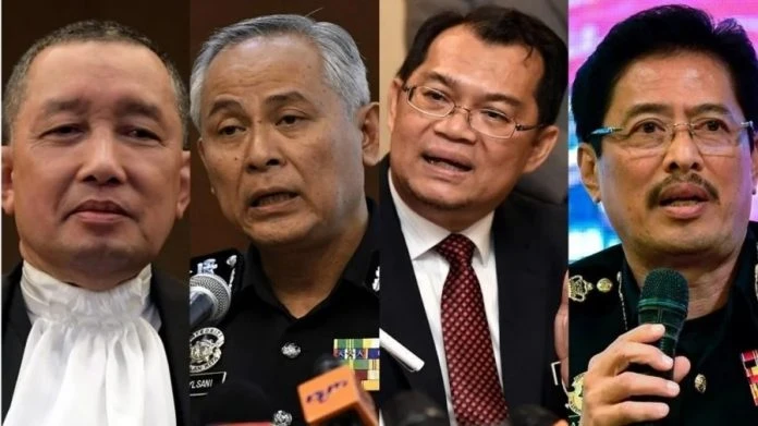 移民局官員遭辱罵事件　總檢察長領導委員會調查