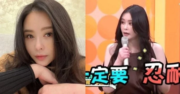 憶坐牢15個月遭霸凌經歷 蕭淑慎曝「洗澡被看光羞辱」