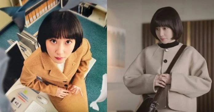 《非常律師禹英禑》盜版猖獗　韓文化部要求中國「重視侵權問題」