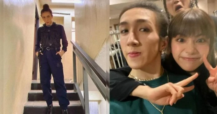 事發後首更新IG　阿Mo女友：等你回來