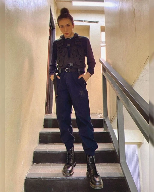 事發後首更新IG　阿Mo女友：等你回來