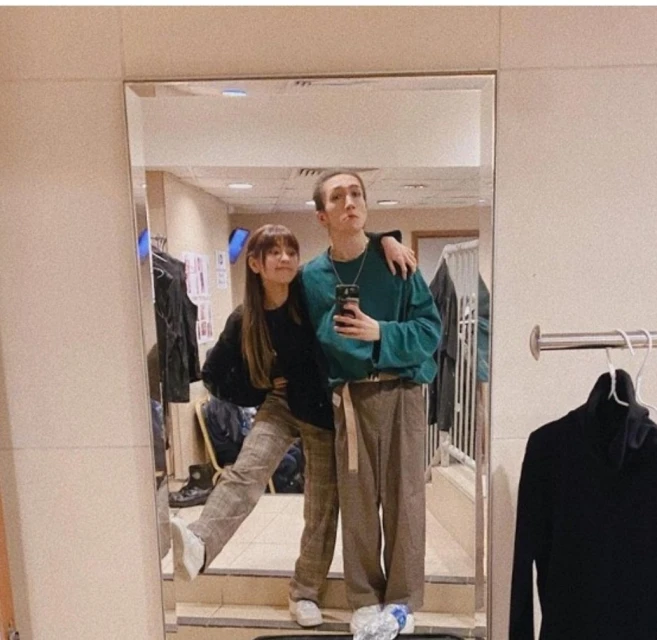 事發後首更新IG　阿Mo女友：等你回來