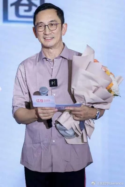 傳吳啟華月付逾13萬贍養費　前妻石洋子爽當「單身貴族」