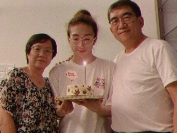 阿Mo已清醒能與外界溝通　父母出關轉酒店