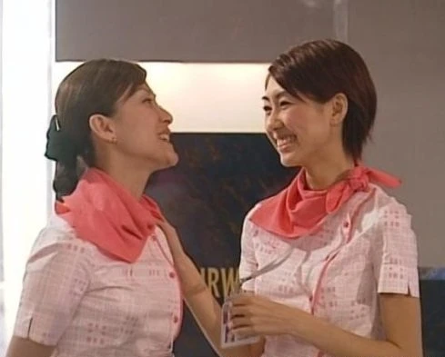 由小角色熬到視後　胡定欣難忘當年演護士