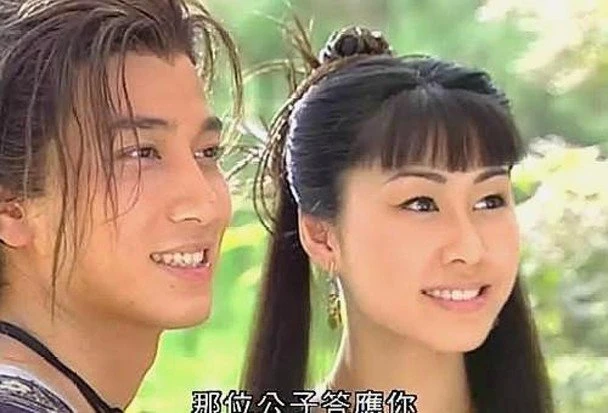 由小角色熬到視後　胡定欣難忘當年演護士