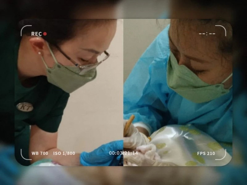 3位女性現代殯葬業者　希望改變行業現況