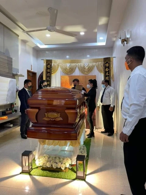 3位女性現代殯葬業者　希望改變行業現況