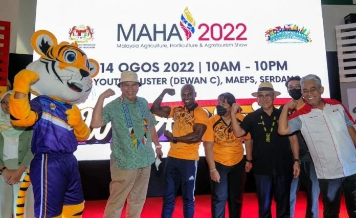 安努亞：國盟撤支持課題不存在