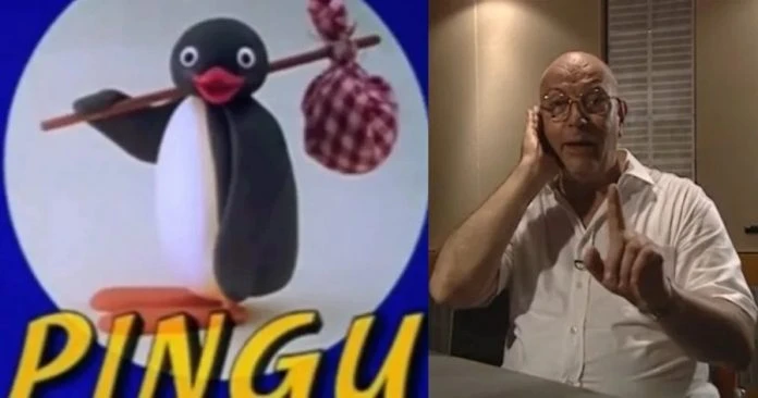 曾為動畫《企鵝家族》配音　85歲資深配音員博諾米逝世