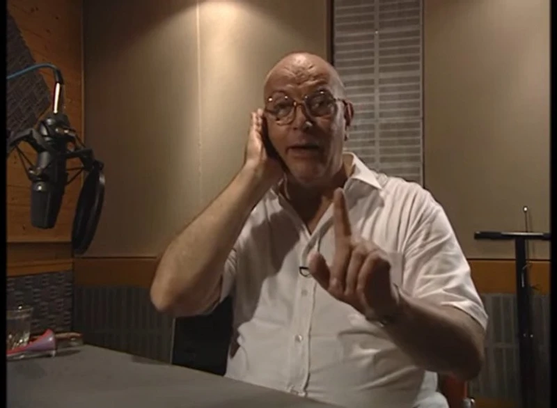 曾為動畫《企鵝家族》配音　85歲資深配音員博諾米逝世