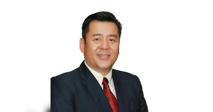 陳偉裕：佩洛西竄台擾動區域穩定 冀全球遵循「一中」原則