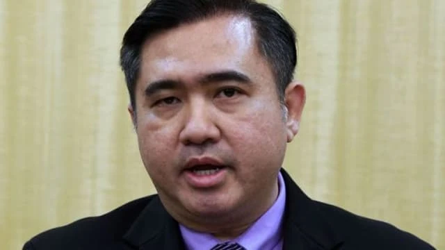 巫統民行黨有望合作？陸兆福：一切皆有可能