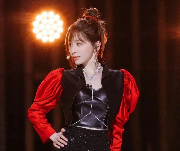 央視刪除《玫瑰少年》推薦文　蔡依林微博一夜掉粉30萬