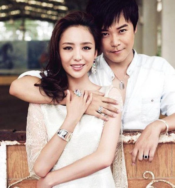 陳思誠準點為前妻佟麗婭送生日祝福　網贊「最佳分手典範」