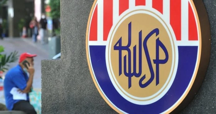 疫情期間提款約1550億令吉　副財長：公積金會員存款低得令人擔憂