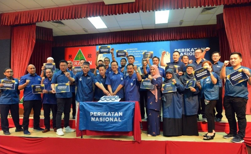 國盟爭取副揆非戀權　劉華才：有白紙黑字證明