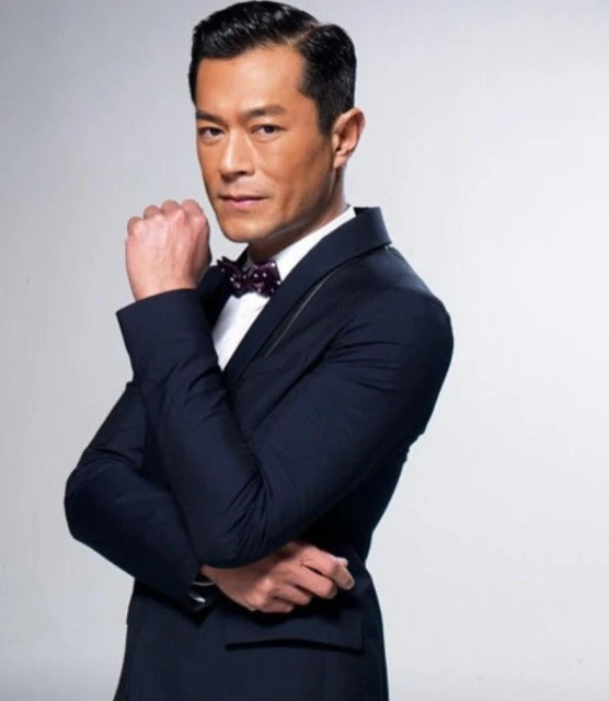 周潤發古天樂被冒名斂財　王晶也中招怒斥騙子可恥