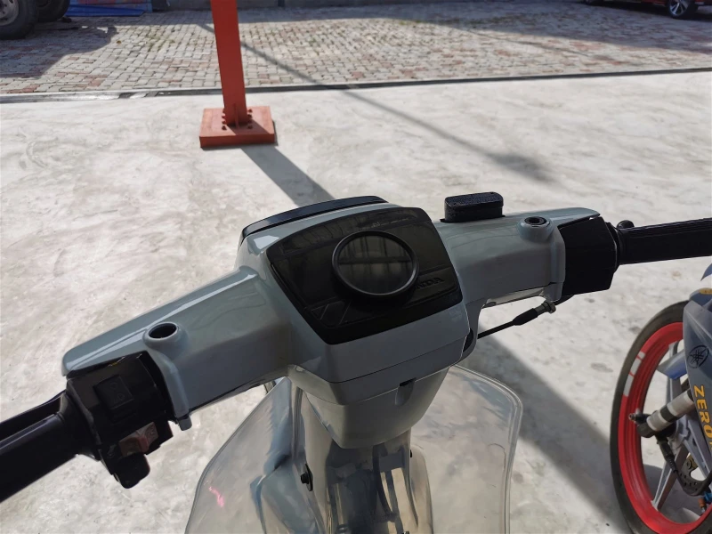 霹陸交局取締非法飆摩哆黨　首8天開706罰單充公17違規摩哆