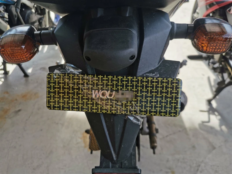 霹陸交局取締非法飆摩哆黨　首8天開706罰單充公17違規摩哆