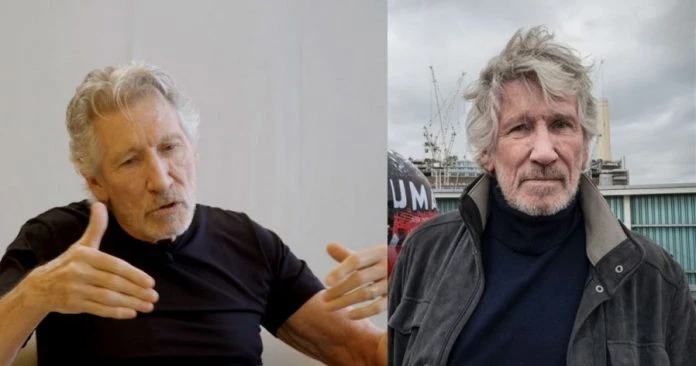 Pink Floyd創始成員稱「台灣是中國一部分」　嗆主持人：去讀書吧