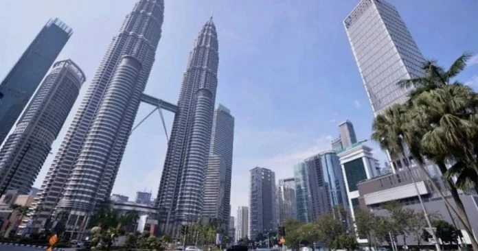 次季商業信心指數跌至96.2點　低於100點榮枯線