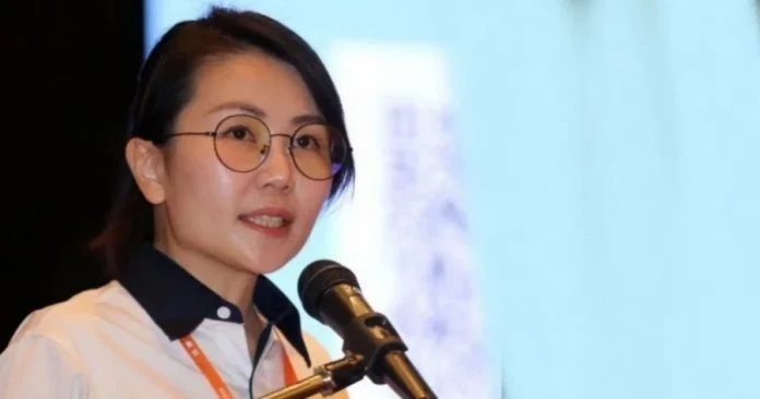 王曉庭鼓勵青年把握機會升學　確保未來有保障