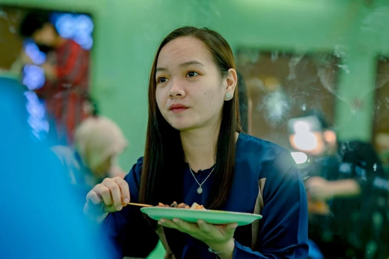 基督徒戴頭巾參與世錦賽掀議　大馬選手：熱愛且尊重馬來武術