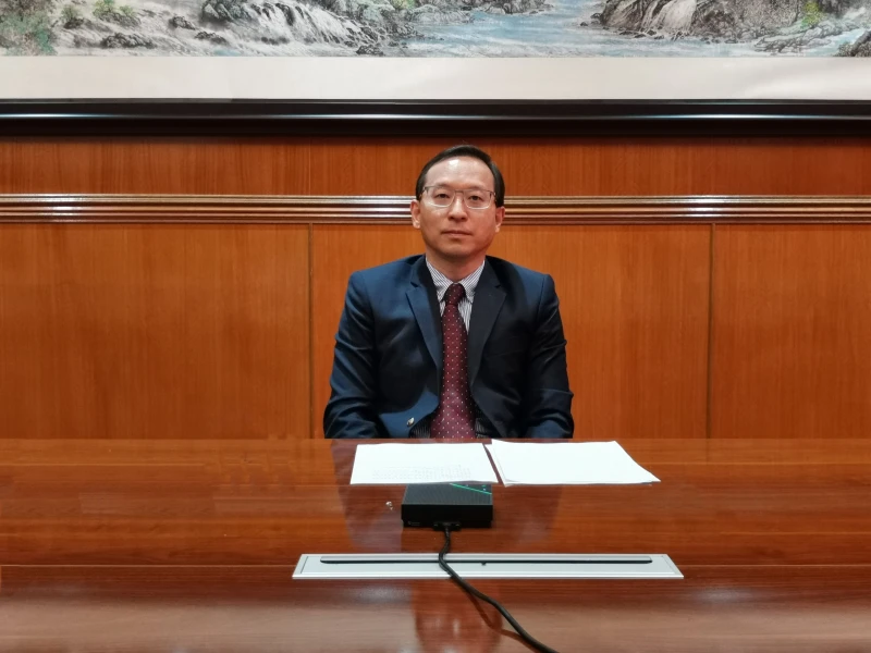 大馬最早挺「一帶一路」 唐銳：馬中文化旅遊成果豐碩