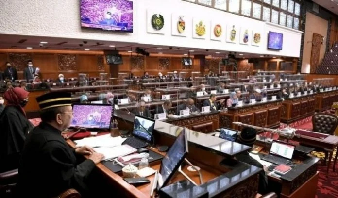 上議院明日投票反跳槽法案　凈選盟點名土團上議員表立場