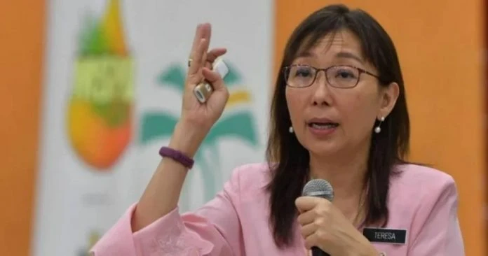 委4高官查公服局總監罵移民官案　郭素沁：有需要大費周章嗎？