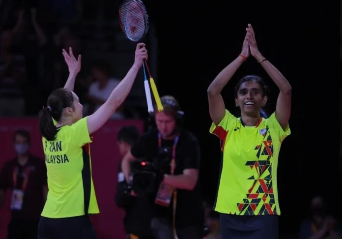 【共運會】樂蒂組合直落兩局摘金